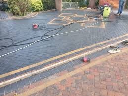 Best Cobblestone Driveway Installation  in Providence Village, TX